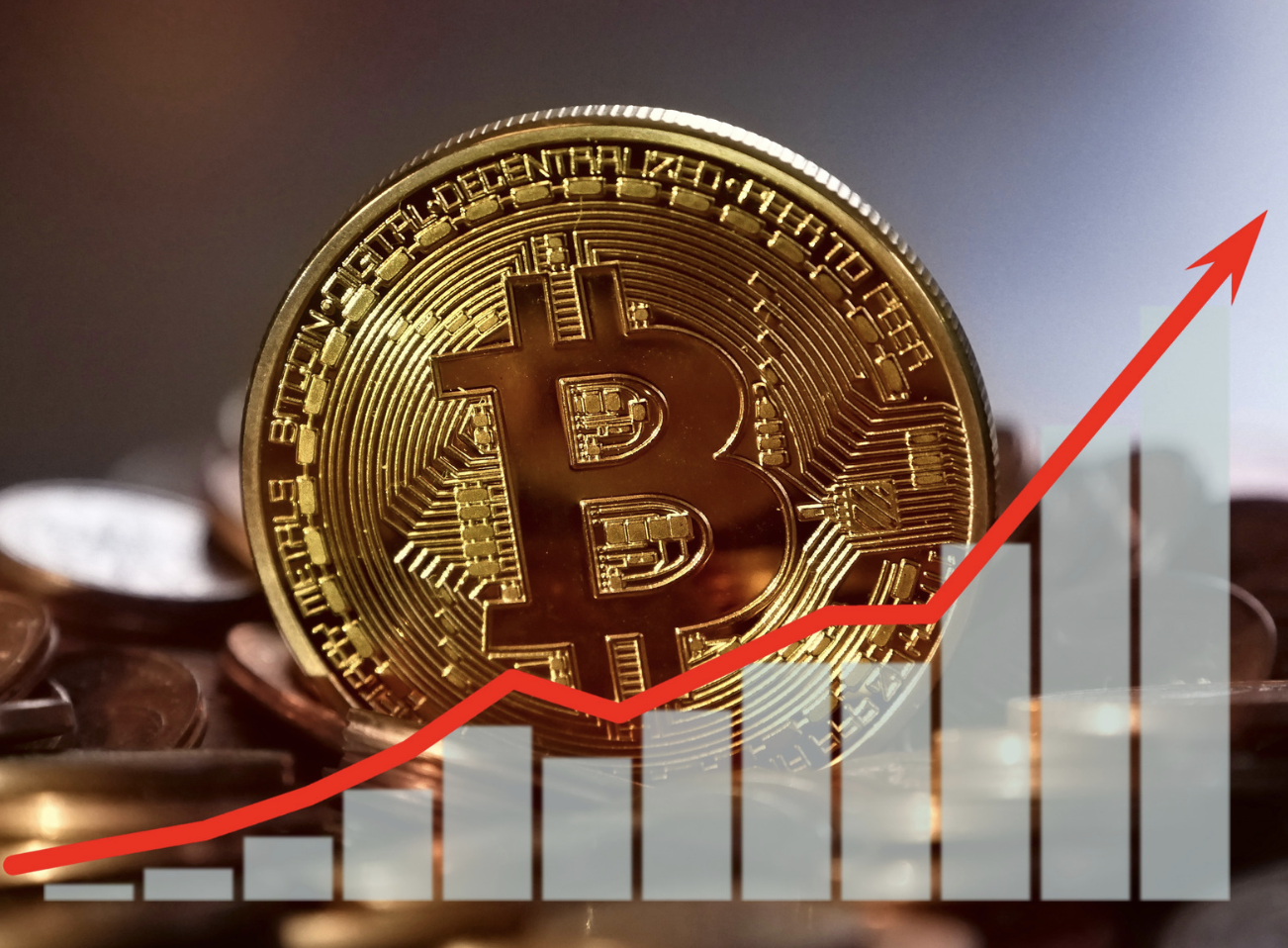The Bitcoin Halving: Anticipation for April Surge