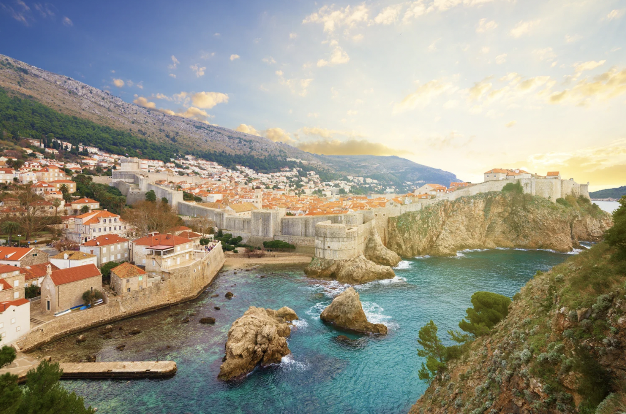 Justification for Our Favorite Croatian Destination, Split