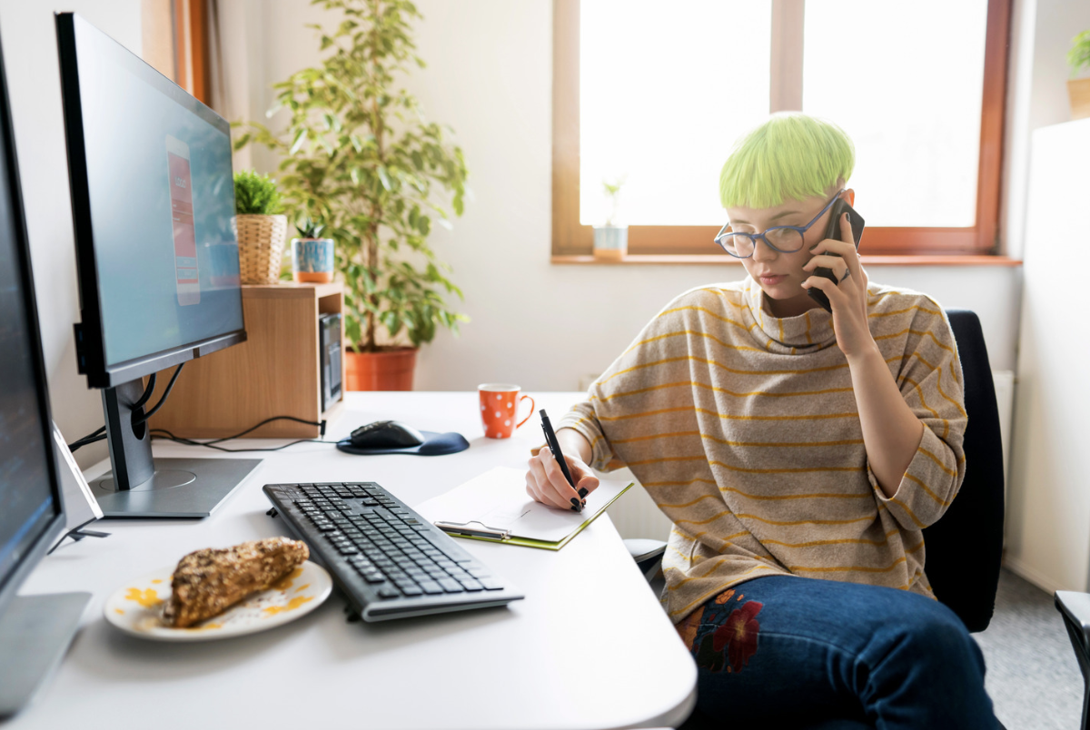 Home-Based Business Bonanza: 20 Lucrative Ideas and More!