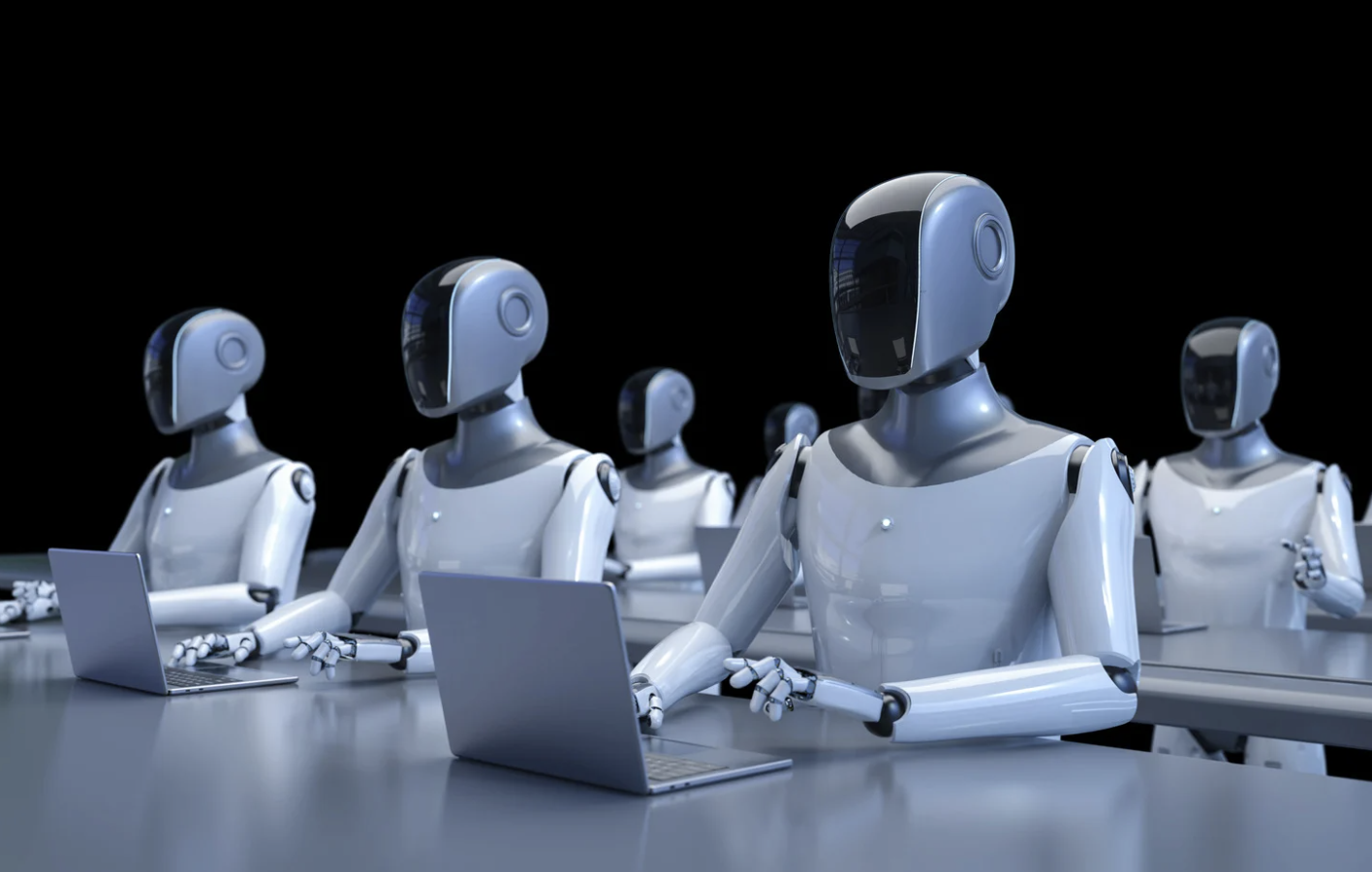 Unlocking Potential: How AI is Revolutionizing Work and Advancing Workers