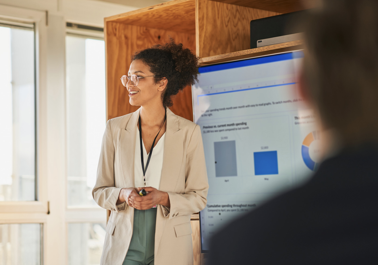 Building Bridges: Enhancing Workplace Influence through Relationships