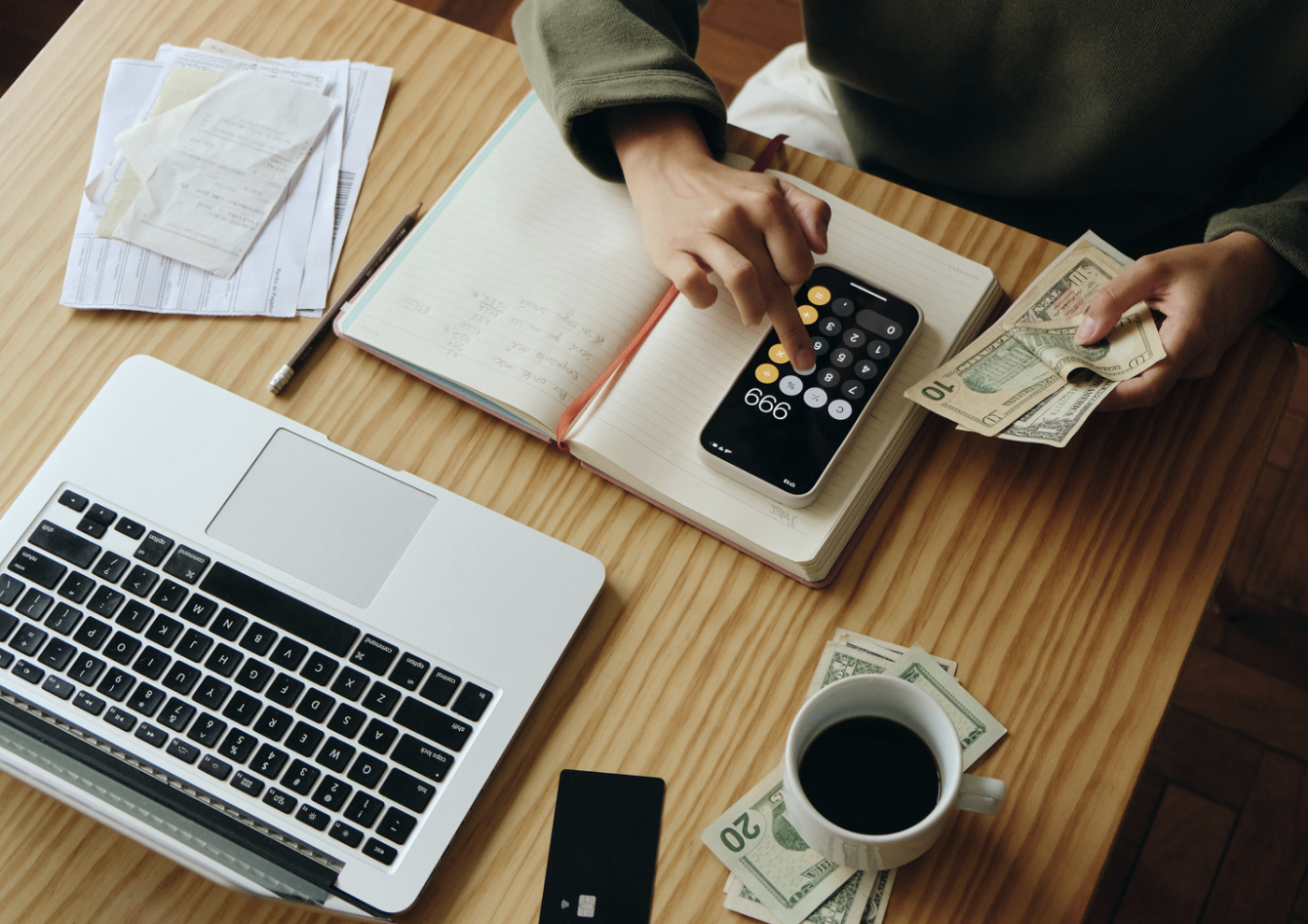 Navigating Debt: The Role of Credit Counsellors