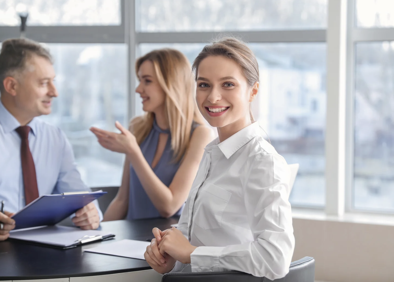 Climbing the Corporate Ladder: A Guide to Securing a Job as a Human Resources Specialist