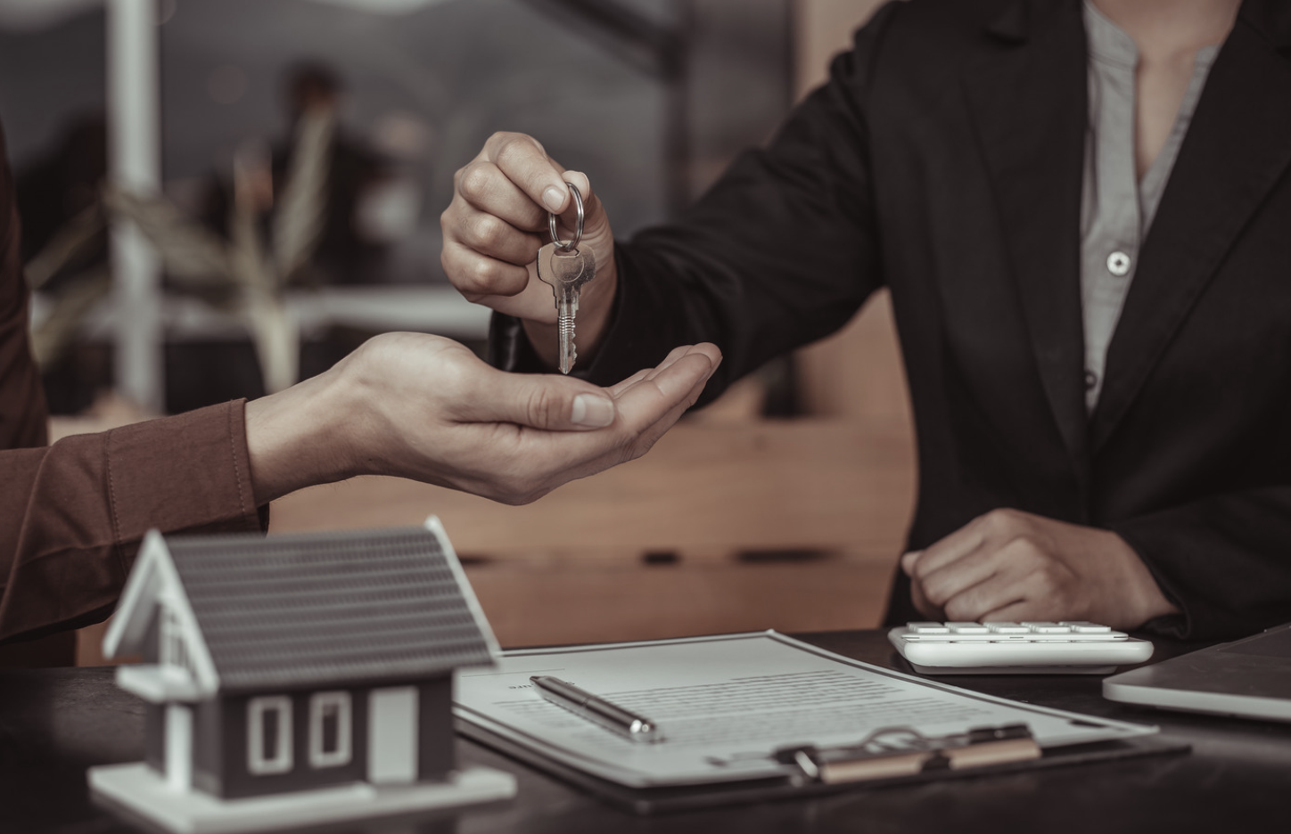 Procurement Professionals: Navigating the Roles of Purchasing Managers, Buyers, and Agents